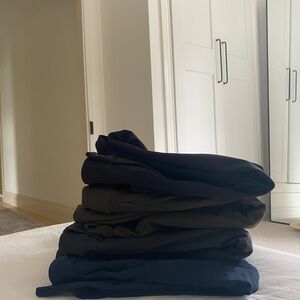 Men’s Lululemon ABC Trouser’s (formerly commission pants)